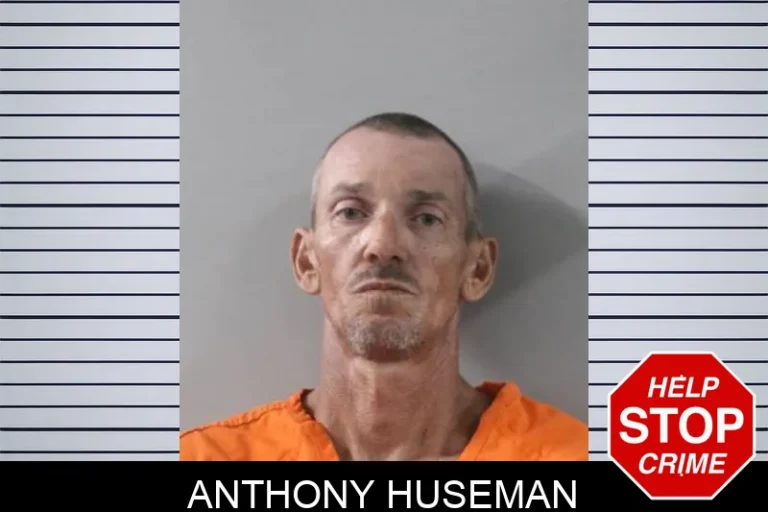 Anthony Huseman