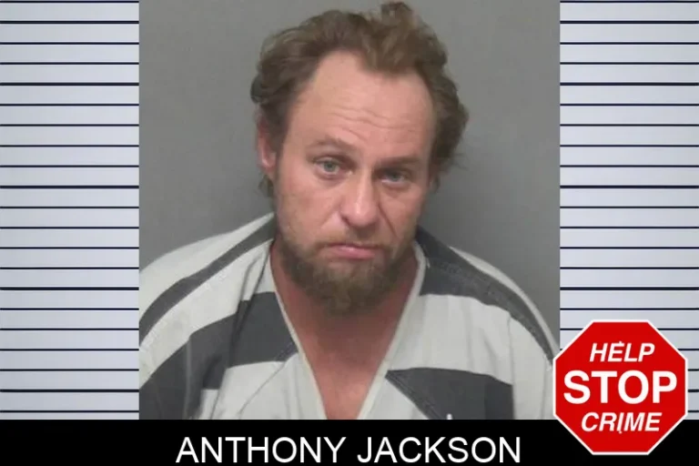 Anthony Jackson
