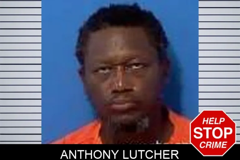 Anthony Lutcher