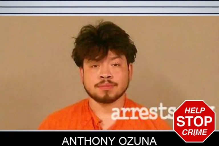 Anthony Ozuna