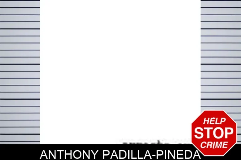 Anthony Padilla-Pineda