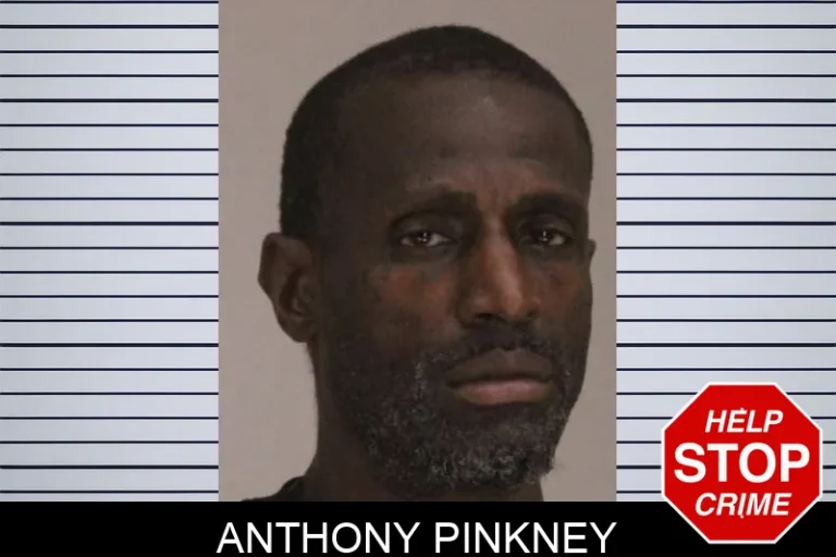 Anthony Pinkney