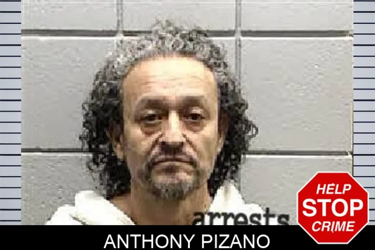 Anthony Pizano