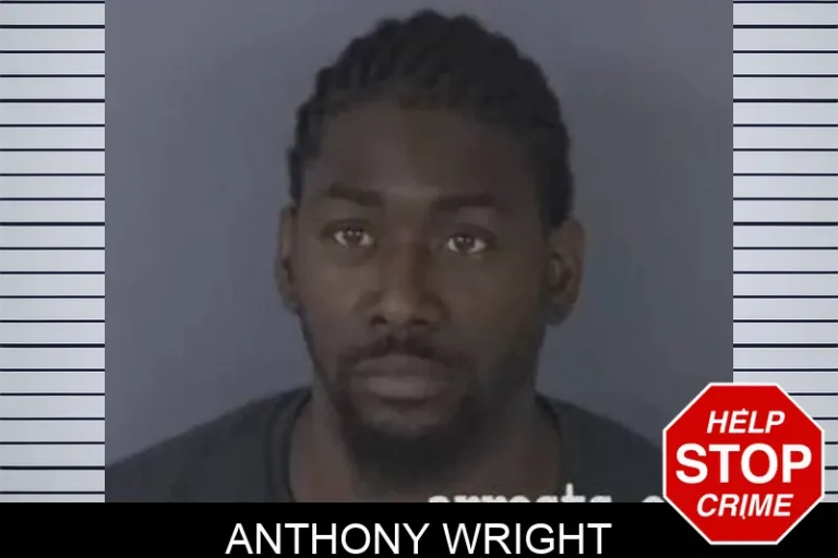 Anthony Wright