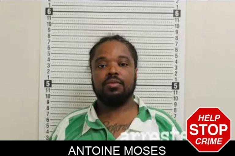 Antoine Moses
