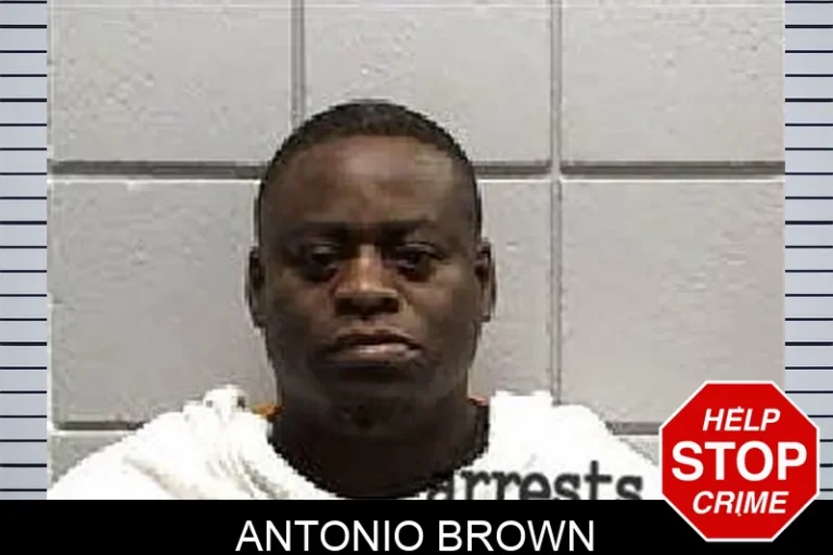 Antonio Brown