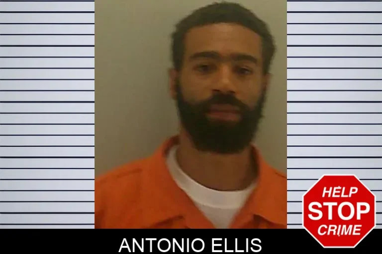 Antonio Ellis