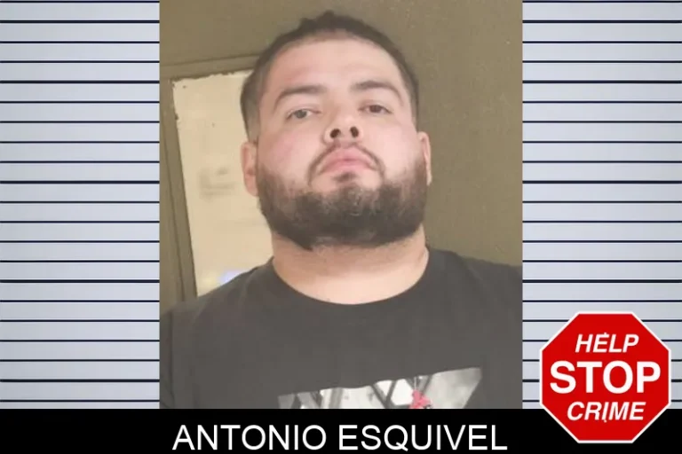 Antonio Esquivel