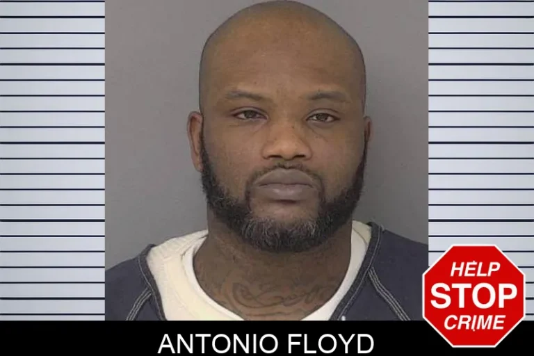 Antonio Floyd