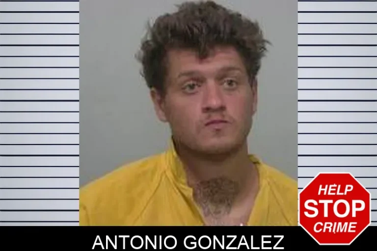 Antonio Gonzalez
