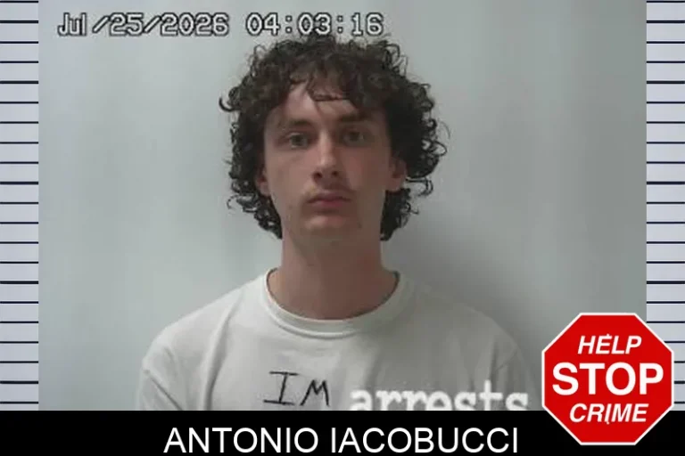 Antonio Iacobucci