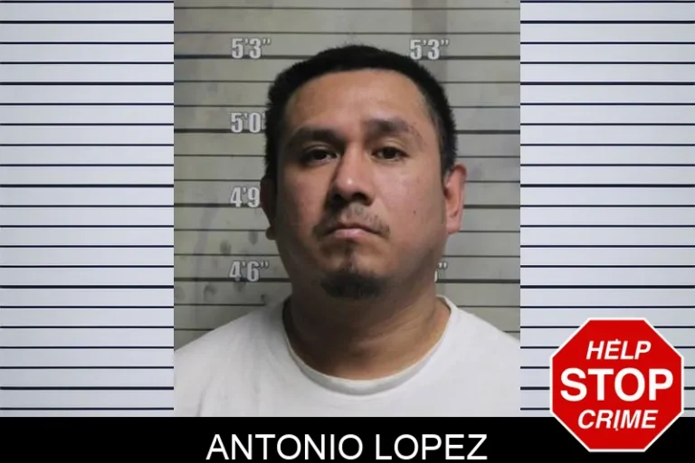 Antonio Lopez