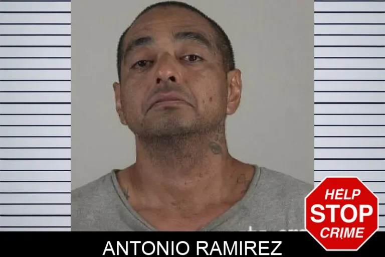 Antonio Ramirez