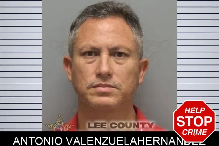 Antonio ValenzuelaHernandez