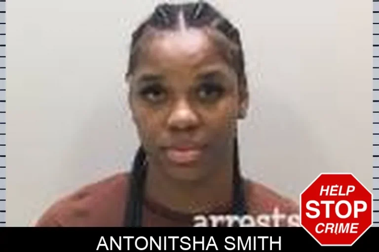 Antonitsha Smith