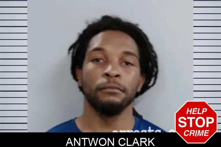 Antwon Clark