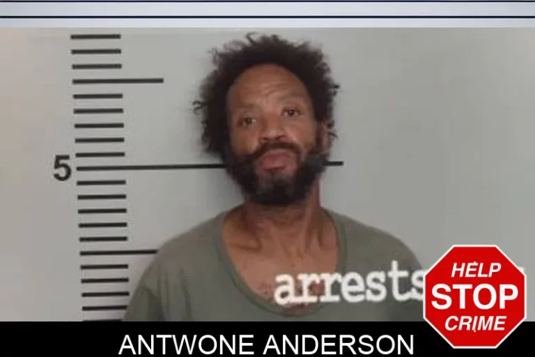 Antwone Anderson