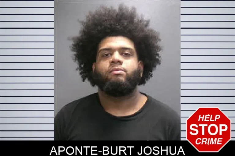 Aponte-Burt Joshua
