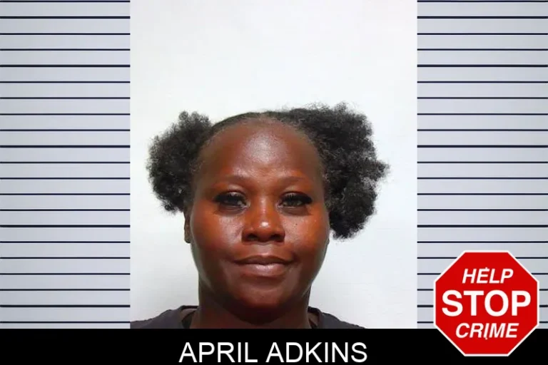 April Adkins
