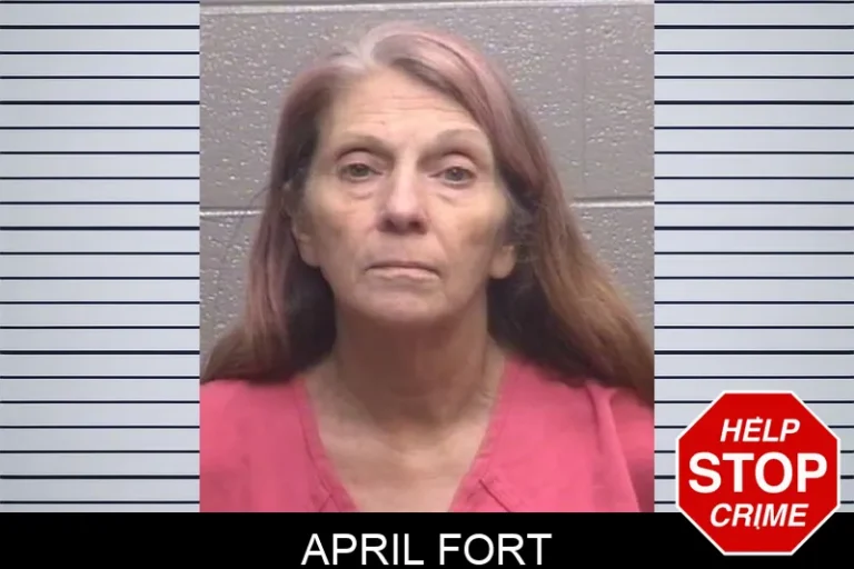April Fort