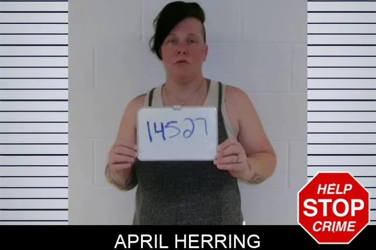April Herring