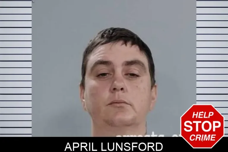 April Lunsford