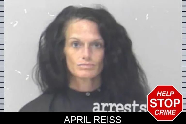 April Reiss