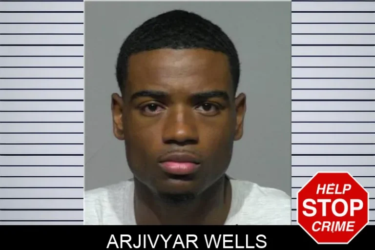 ArJivyar Wells