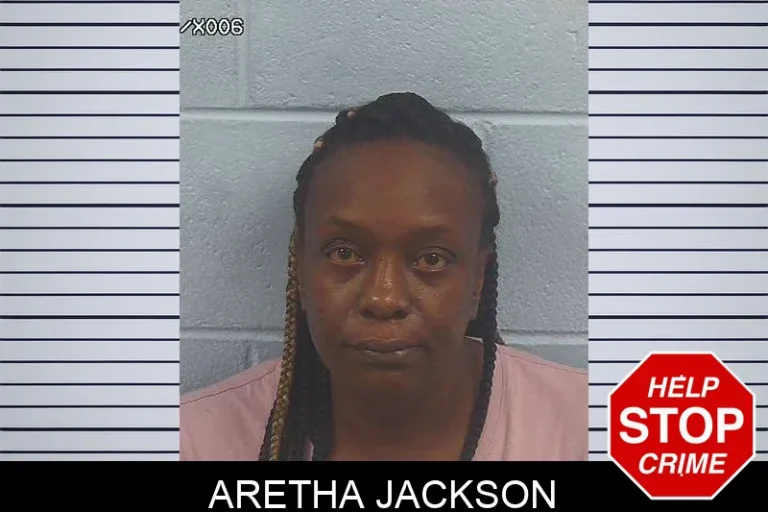 Aretha Jackson