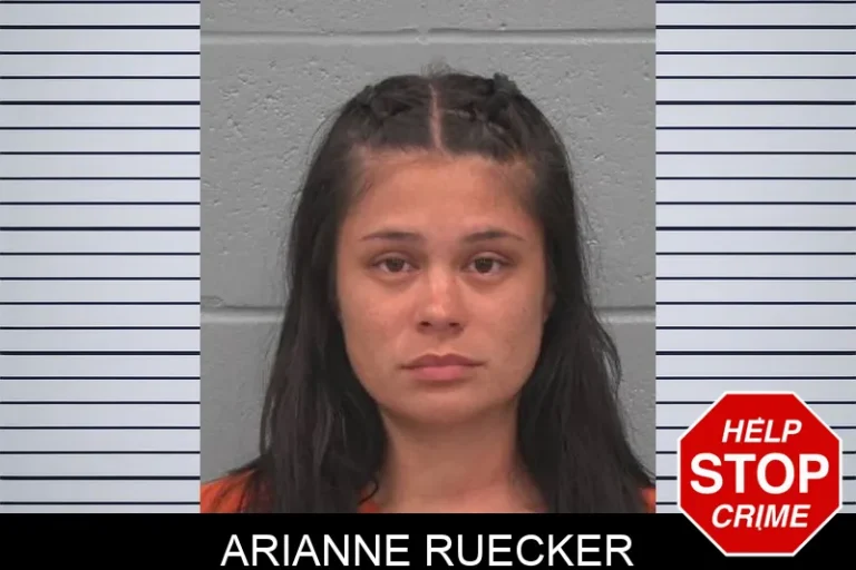 Arianne Ruecker