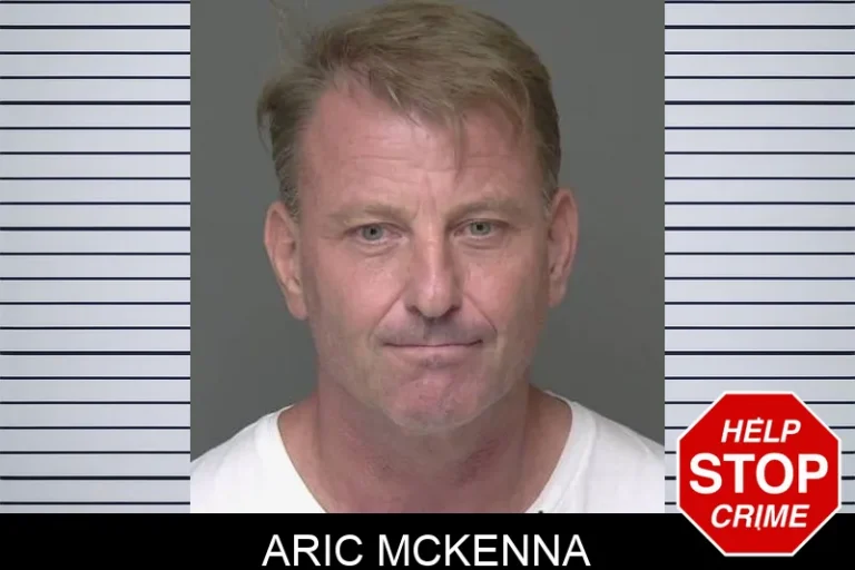 Aric McKenna