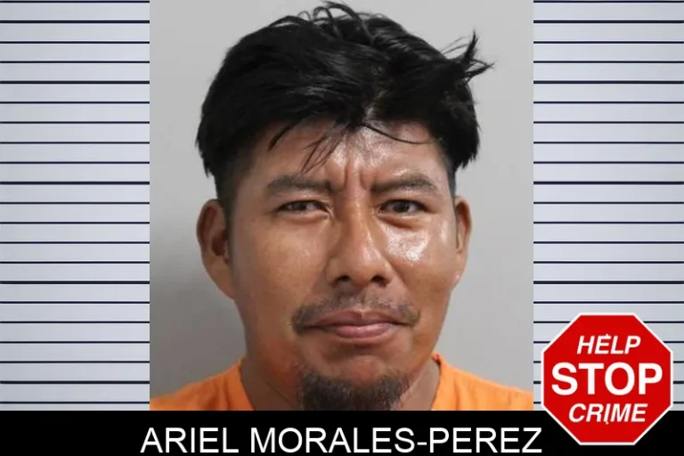 Ariel Morales-Perez