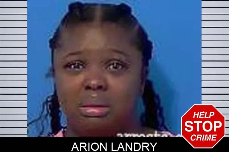 Arion Landry