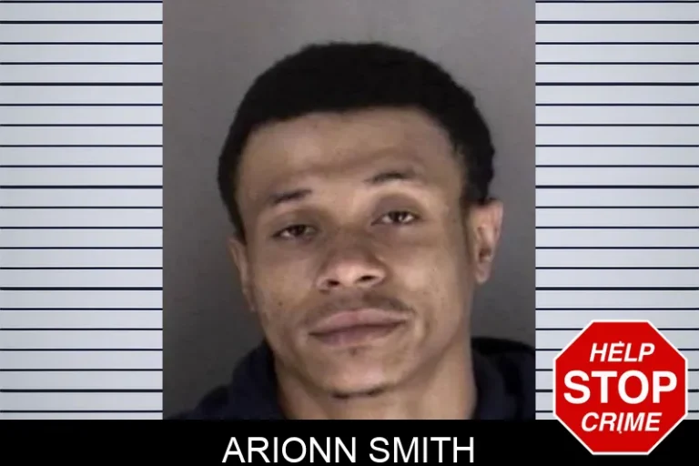 Arionn Smith