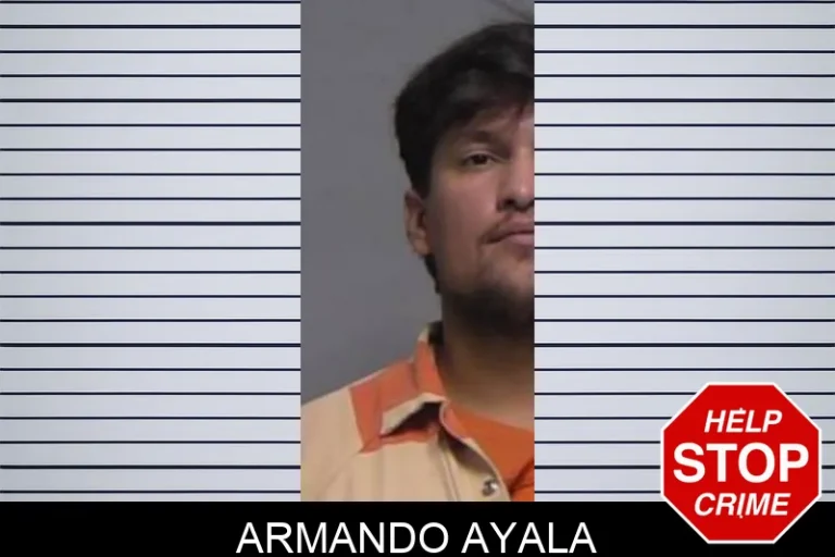 Armando Ayala
