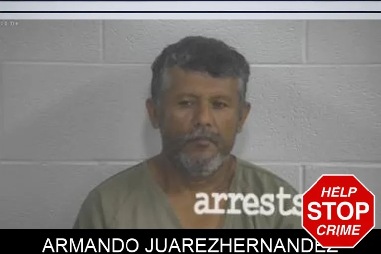 Armando JuarezHernandez