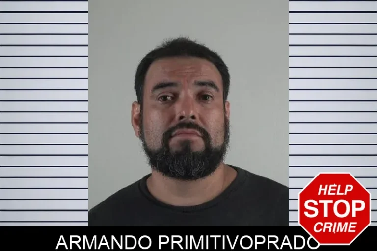 Armando Primitivoprado