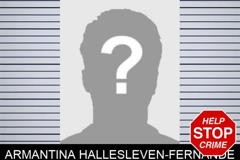 Armantina Hallesleven-Fernande