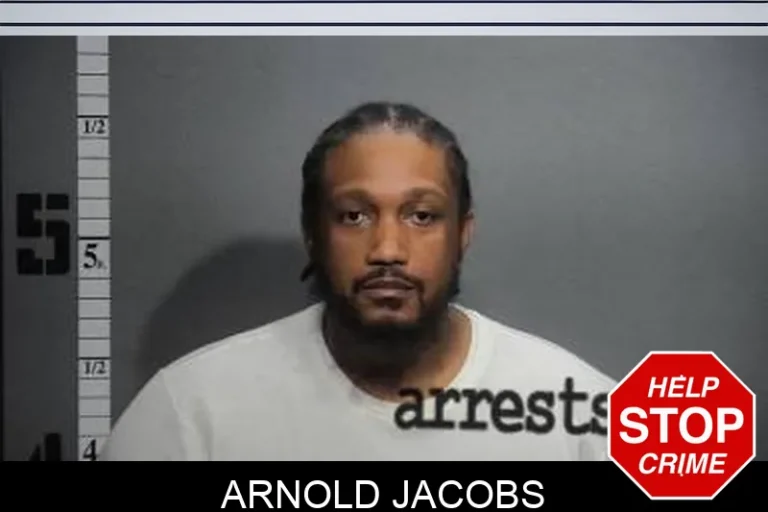 Arnold Jacobs