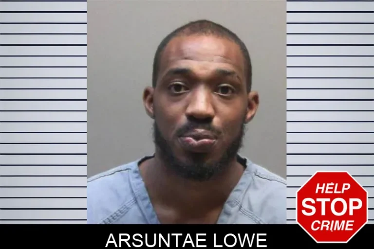 Arsuntae Lowe
