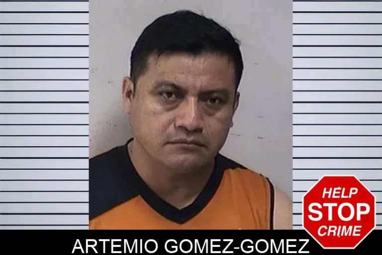 Artemio Gomez-Gomez
