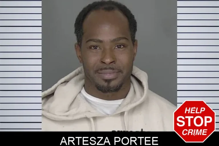 Artesza Portee