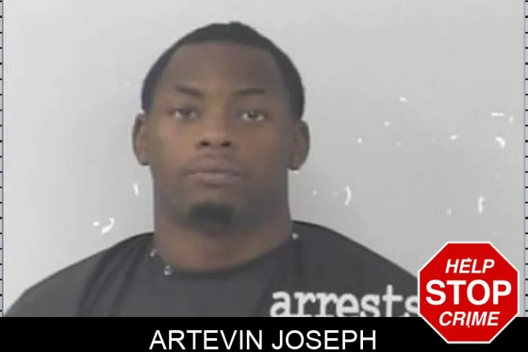 Artevin Joseph