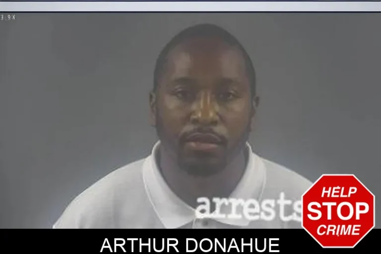Arthur Donahue