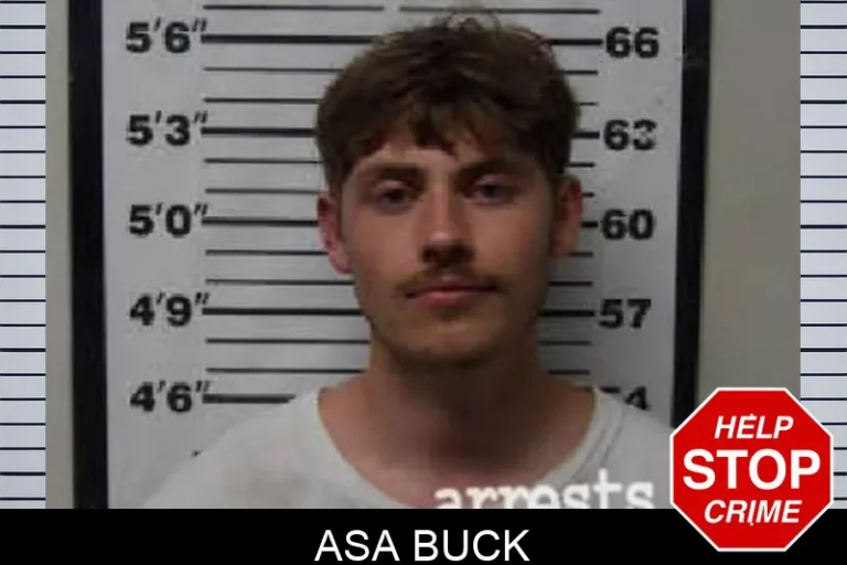 Asa Buck
