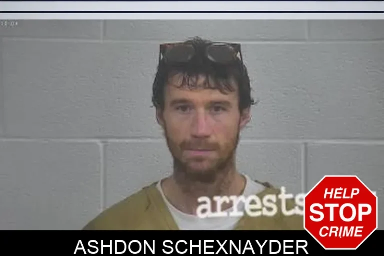 Ashdon Schexnayder