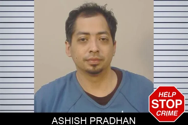 Ashish Pradhan