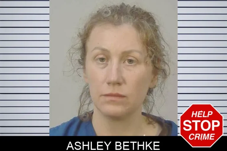 Ashley Bethke