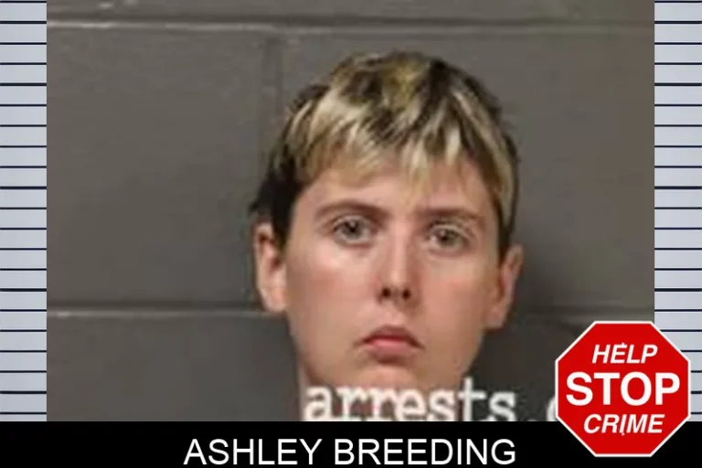 Ashley Breeding