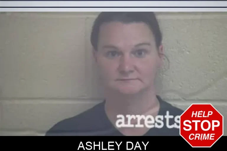 Ashley Day